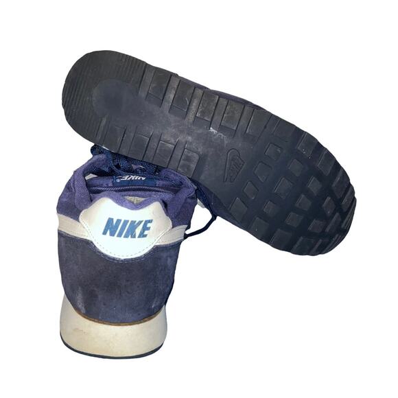 Vintage 80s Nike Running Shoes size 12 - Picture 3 of 4